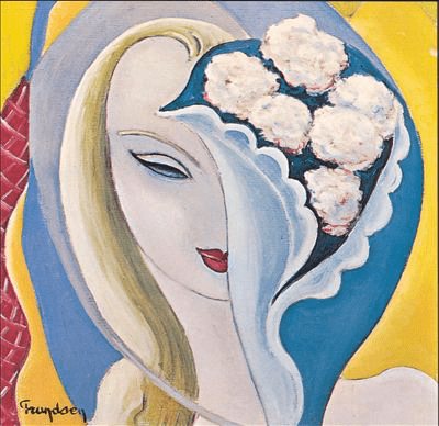 Album cover image