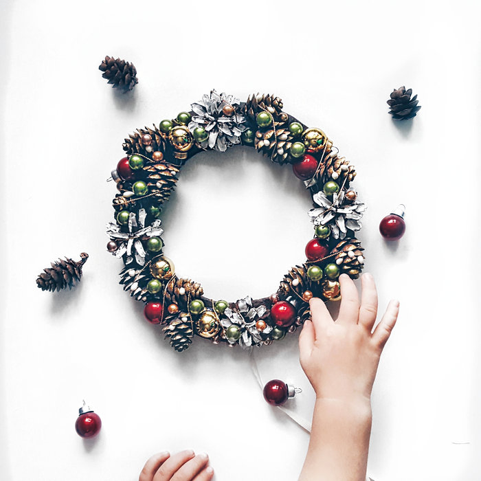 Album Cover Image