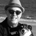 Downloads Test Page Freedy Johnston and dog
