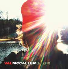 Chateauguay album cover