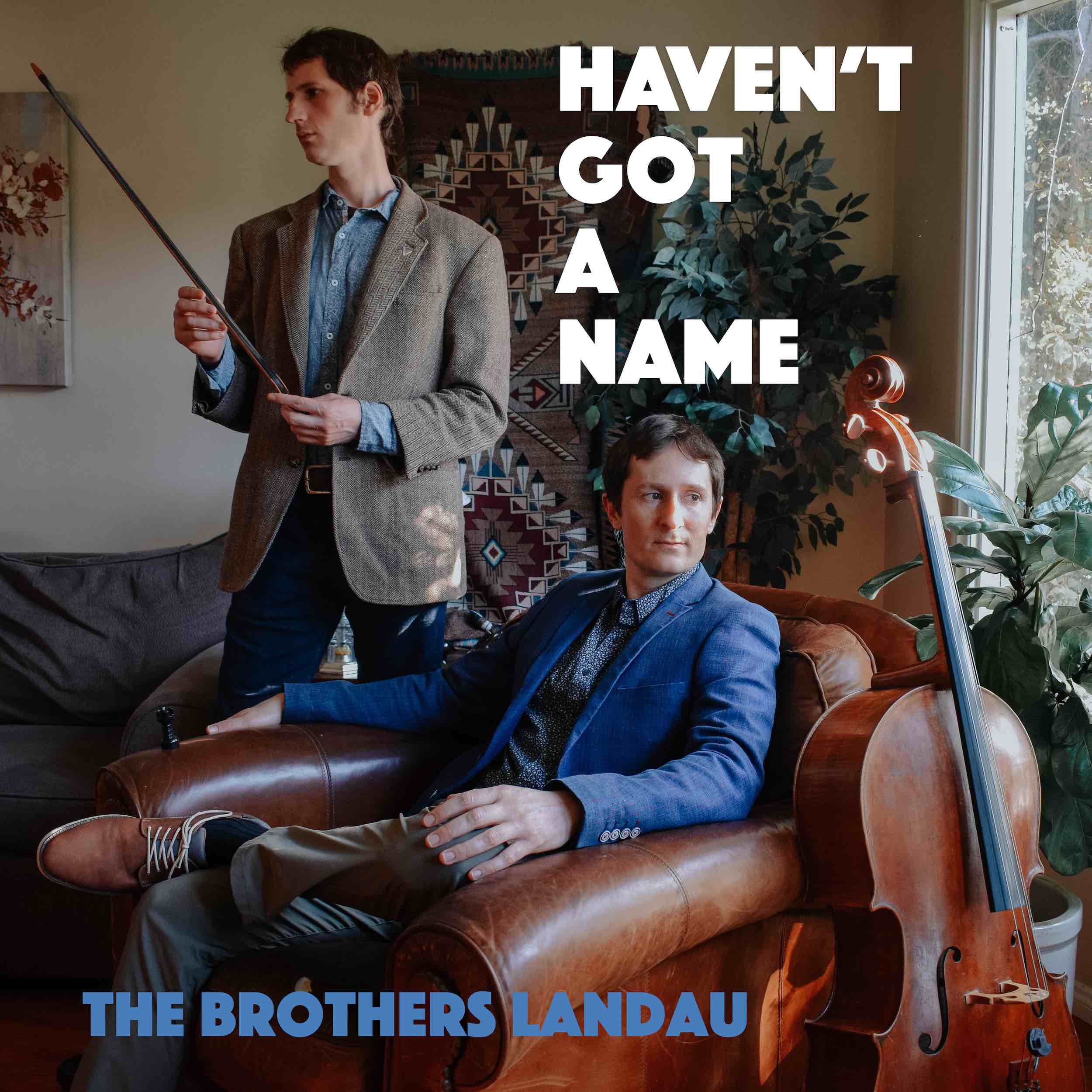 Album Cover Image