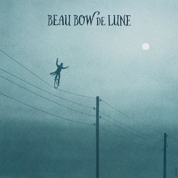 In-App Artist List Beau Bow de Lune album cover