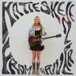 Katie Skene From The River album cover Downloads Test Page