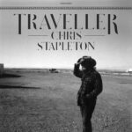 In-App Splash Chris Stapleton - Traveller - Album Cover