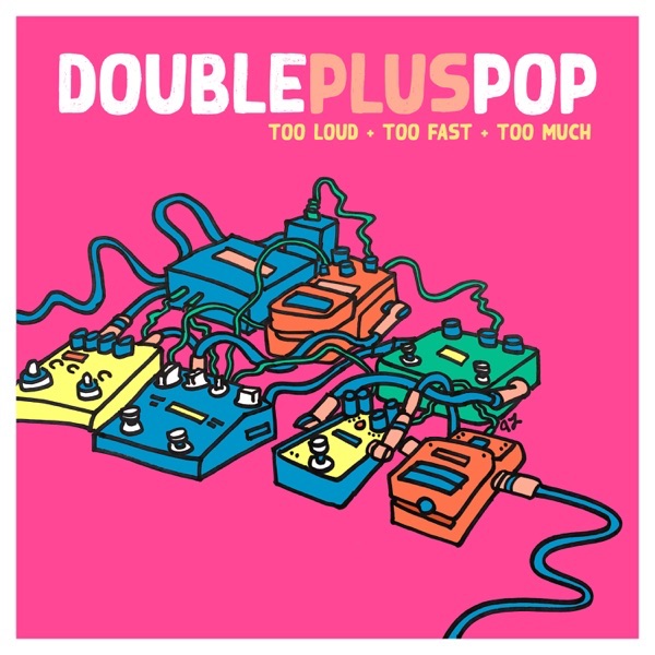 Album Cover Image