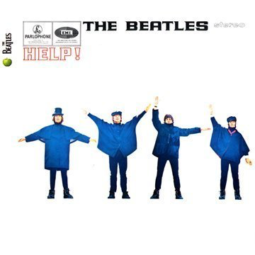 Album cover image