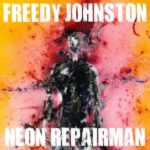 Neon Repairman Album Cover Neon Repairman (Complete Album)