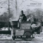Pretzel Logic album cover