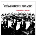 FoW album cover