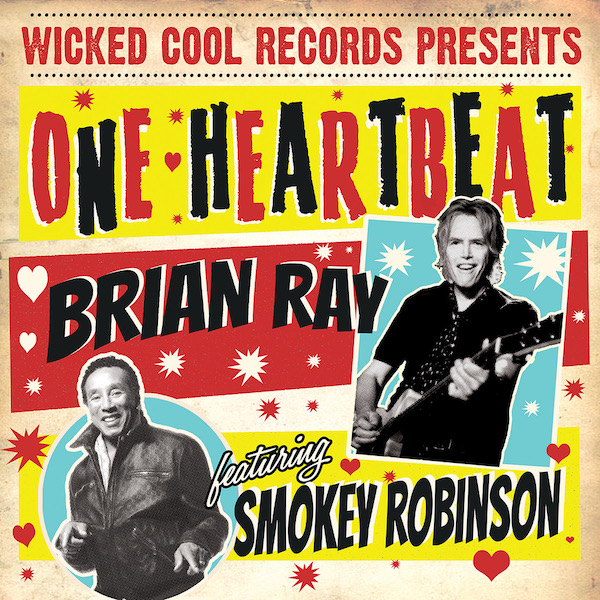 Album Cover Image