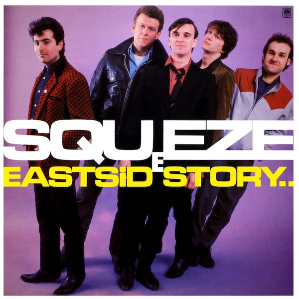 Squeeze Tempted