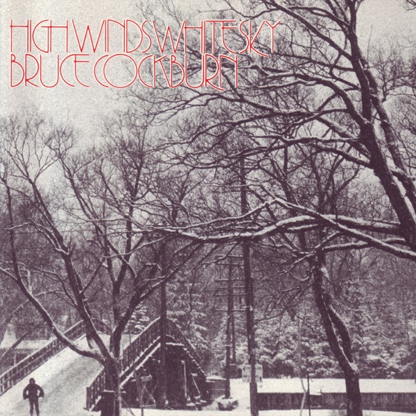 High Winds White Sky Deluxe Edition One Day I Walk