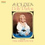 Jolene Bonus Track Version I Will Always Love You