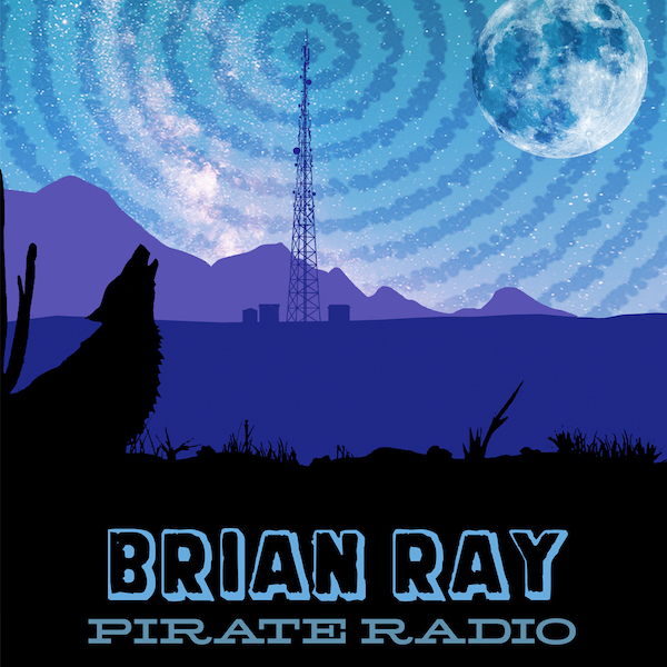 Pirate Radio Pirate Radio