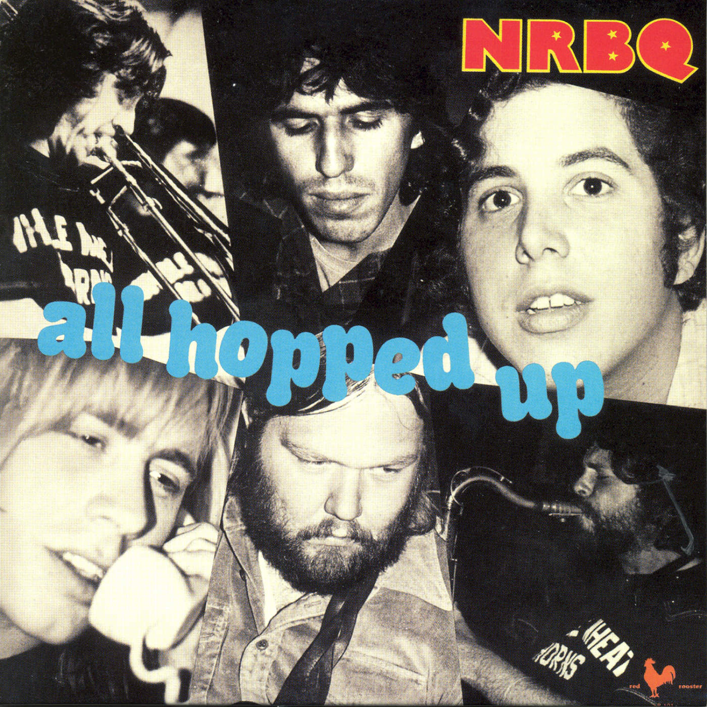 NRBQ NRBQ