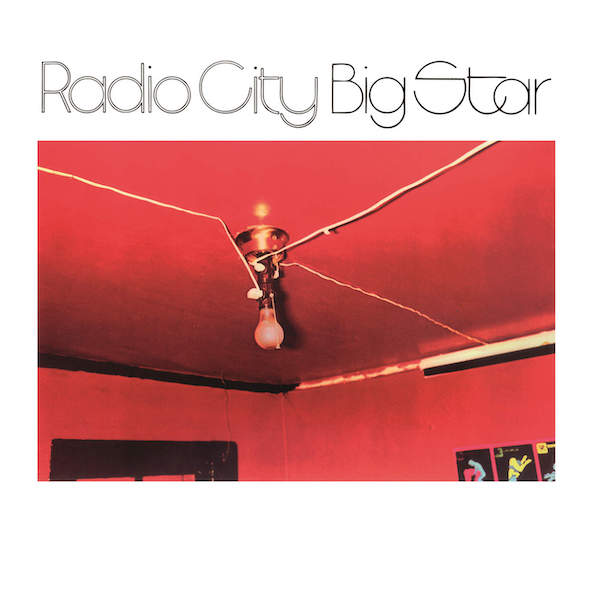 Big Star album cover