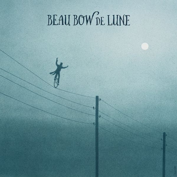 Beau Bow de Lune small STORE In-App