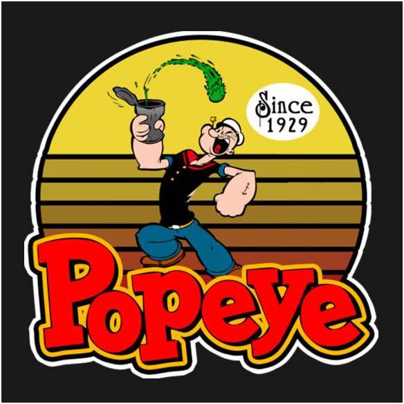 Popeye3 Make TuneLings - Grow Up Big And Strong!