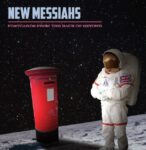 Nobody Wants Me ('Til I'm Taken) Postcards from the Back of Beyond CD Cov Nobody Wants Me ('Til I'm Taken)