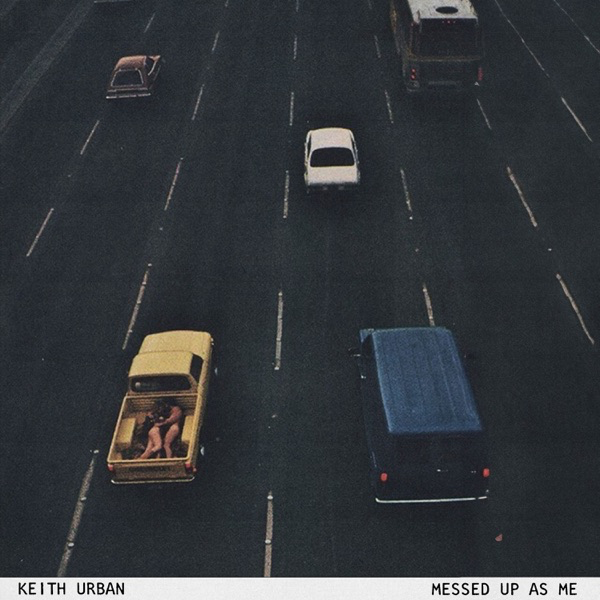 Messed Up As Me Messed Up As Me