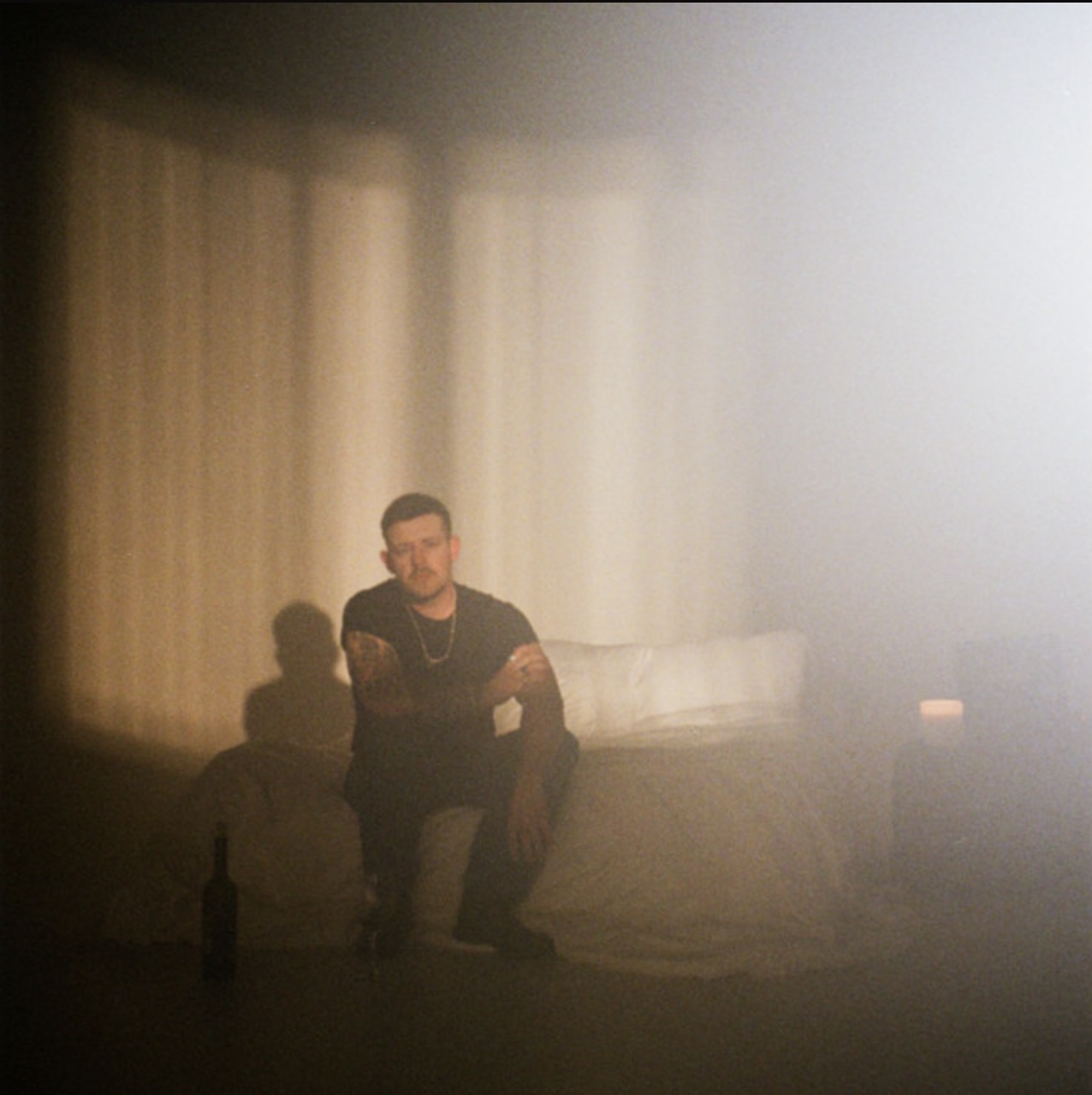 No Need For Leavin' No Need For Leavin’