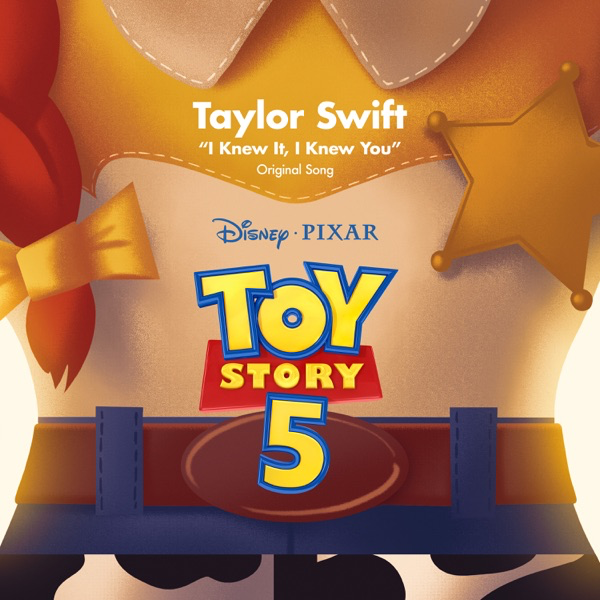 I Knew It, I Knew You D4A32DB4 A197 4DB7 9C19 E7BA22FFF0C7.IKnewItIKnewYouFromToyStory I Knew It, I Knew You