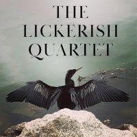 Lickerish Quartet Threesome, Vol. 2 album cover